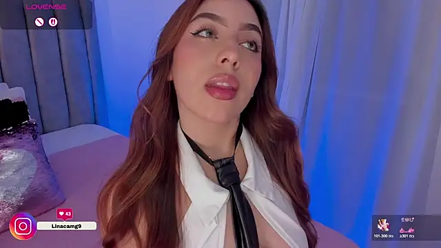 MaddyyLennon online show from 11-30-25, 03:32