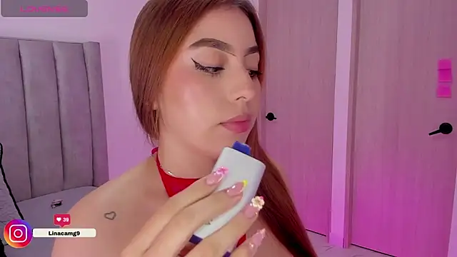 MaddyyLennon online show from 02-04-26, 04:18