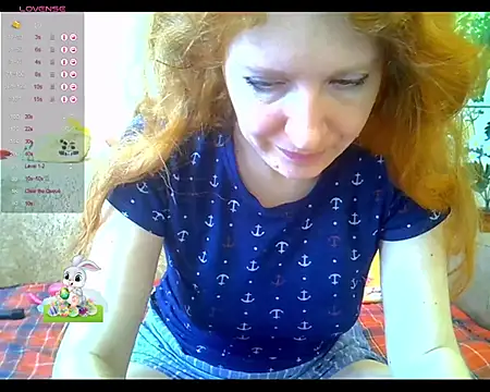 LexxNikki online show from 04-09-26, 02:33