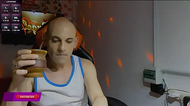 smangels online show from 02-17-25, 04:09