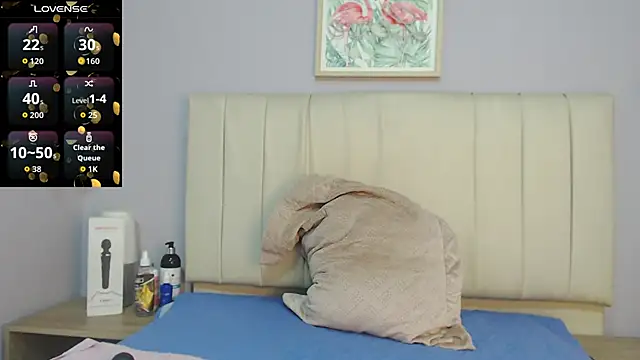 amy le01 online show from 02-20-26, 01:33