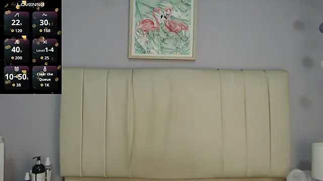 amy le01 online show from 06-19-26, 01:37
