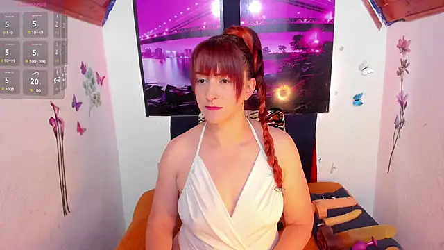 Snapshot of Hannaa32 chatting on 09-16-25, 07:04 Hannaa32 online show from 09-16-25, 07:04