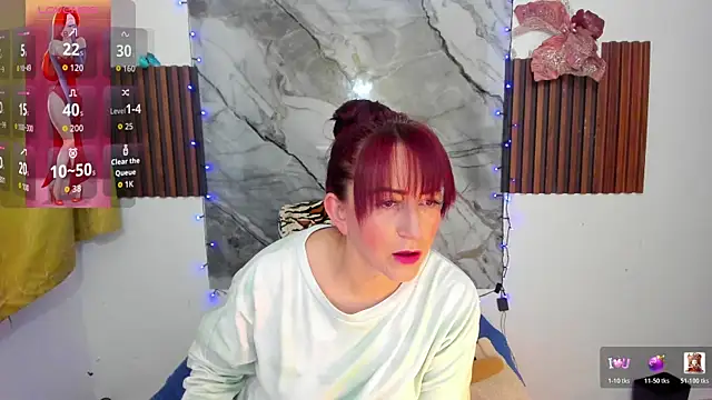 Hannaa32 online show from 02-07-26, 08:40