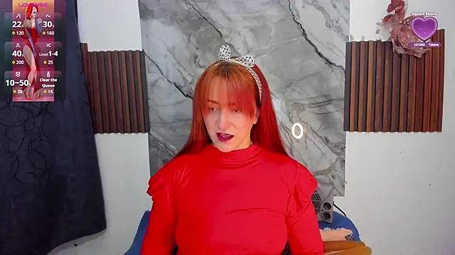 Hannaa32 online show from 05-13-26, 10:23
