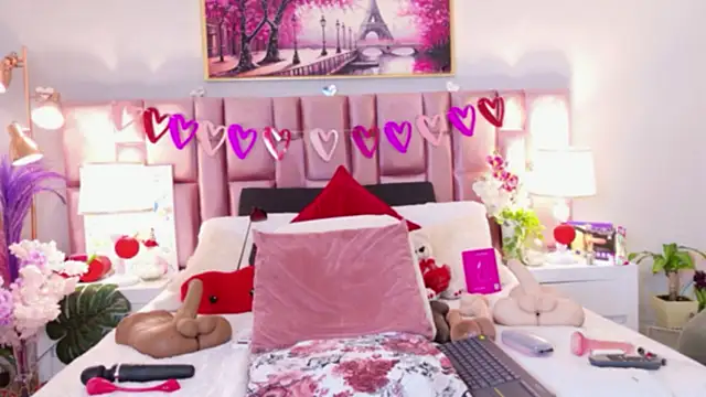 Anaa Bellaa online show from 03-05-26, 12:23