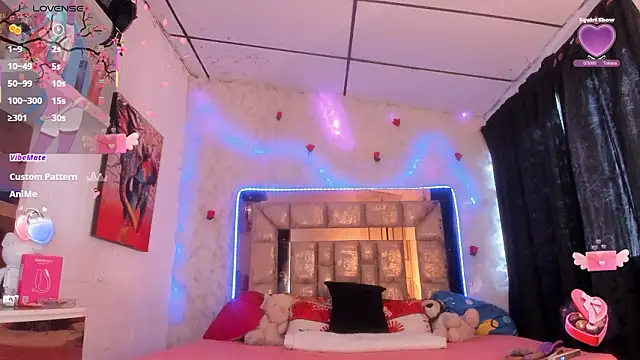 Sofia waltonx online show from 02-22-26, 02:37