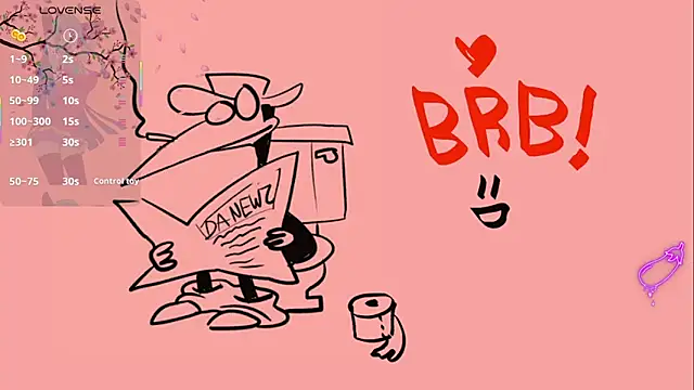 Sofia waltonx online show from 03-31-26, 02:50