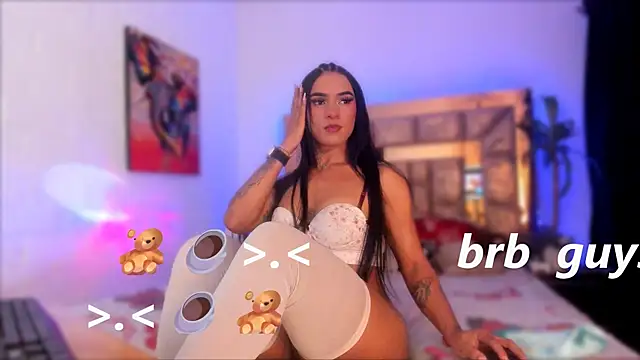 Sofia waltonx online show from 05-20-26, 03:24