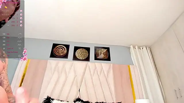 hottstuffx69 online show from 03-07-25, 05:08