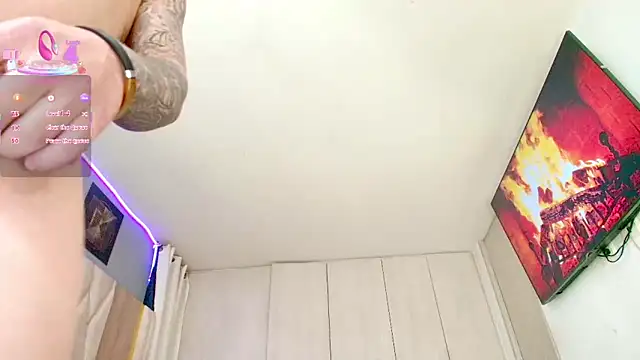 hottstuffx69 online show from 01-18-26, 04:49