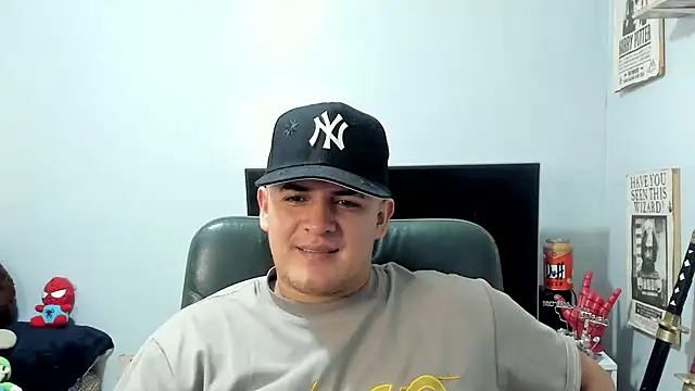 ney 22 online show from 05-09-26, 01:38
