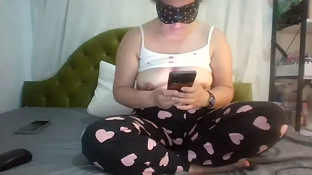 insatiableeee online show from 05-29-26, 08:51