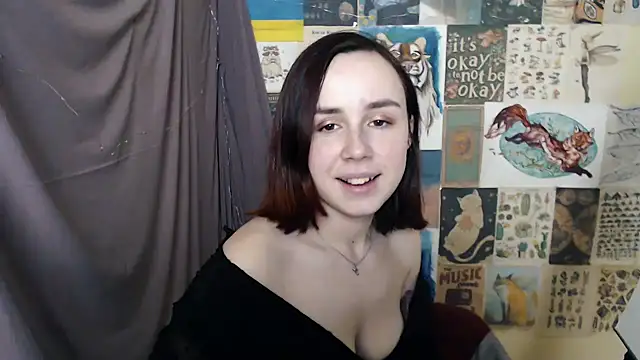 Snapshot of VeryVeryVeryShy_ chatting on 01-29-25, 09:44 VeryVeryVeryShy online show from 01-29-25, 09:44