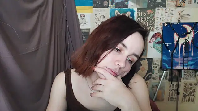 Snapshot of VeryVeryVeryShy_ chatting on 02-27-25, 06:40 VeryVeryVeryShy online show from 02-27-25, 06:40