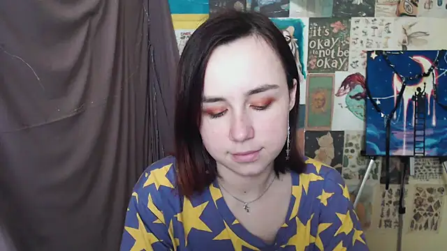 Snapshot of VeryVeryVeryShy_ chatting on 02-28-25, 09:36 VeryVeryVeryShy online show from 02-28-25, 09:36