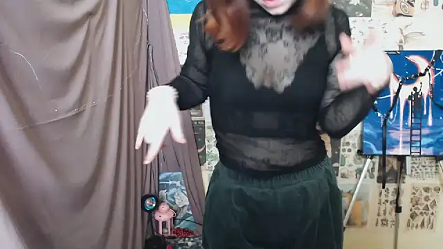 Snapshot of VeryVeryVeryShy_ chatting on 03-02-25, 06:27 VeryVeryVeryShy online show from 03-02-25, 06:27