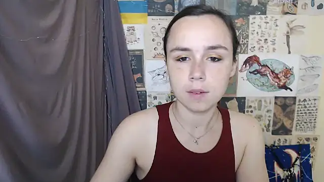 Snapshot of VeryVeryVeryShy_ chatting on 09-12-25, 05:40 VeryVeryVeryShy online show from 09-12-25, 05:40