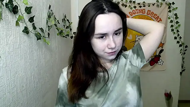 VeryVeryVeryShy  online show from 03-09-26, 07:34