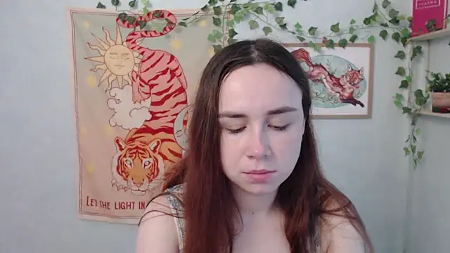 VeryVeryVeryShy  online show from 05-14-26, 06:31