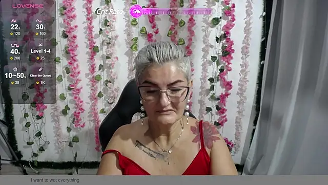 bety-cum2 online show from 01-21-25, 10:08