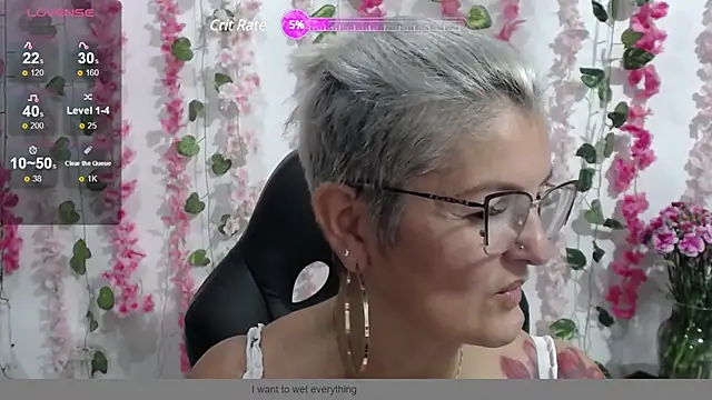 bety-cum2 online show from 01-26-25, 09:51