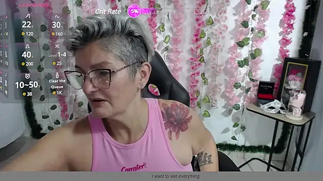 bety-cum2 online show from 03-07-25, 11:49