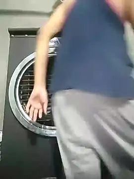 Snapshot of Hot2612 chatting on 10-20-25, 03:23 Hot2612 online show from 10-20-25, 03:23