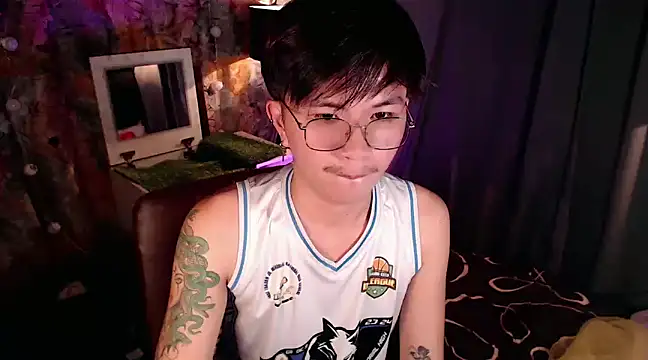 Sexy Handsome Drex online show from 12-06-24, 08:59