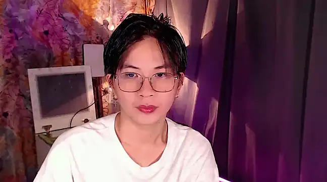 Sexy Handsome Drex online show from 01-01-25, 09:17