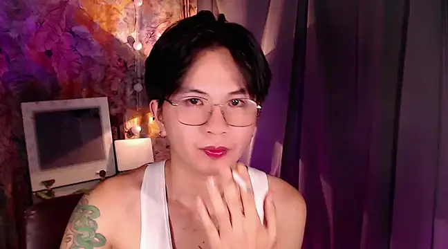 Sexy Handsome Drex online show from 01-02-25, 08:49