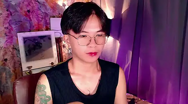 Sexy Handsome Drex online show from 01-04-25, 11:43