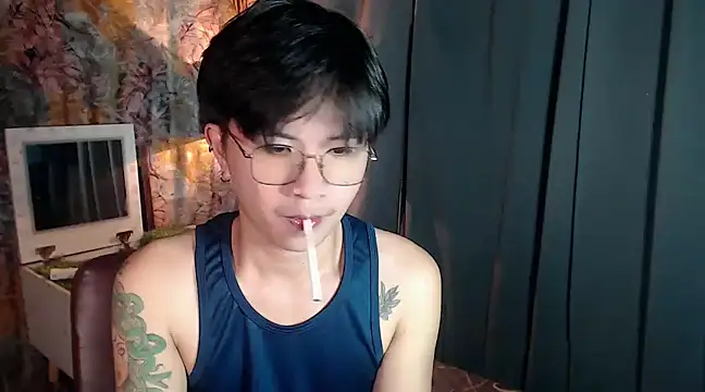 Sexy Handsome Drex online show from 01-21-25, 09:35