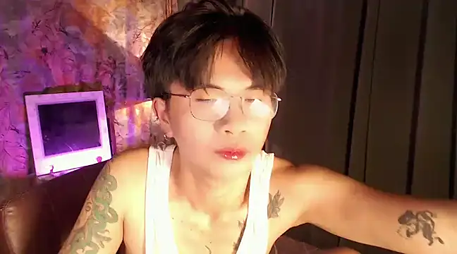 Sexy Handsome Drex online show from 01-22-25, 08:51