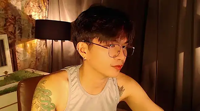 Sexy Handsome Drex online show from 01-27-25, 11:22