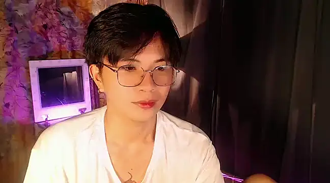 Sexy Handsome Drex online show from 01-28-25, 08:36