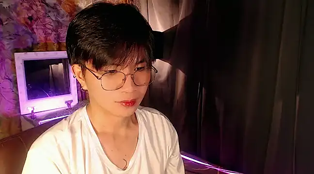 Sexy Handsome Drex online show from 01-28-25, 11:38