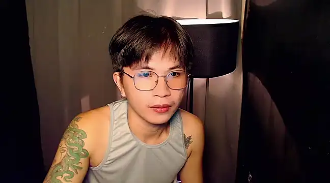 Sexy Handsome Drex online show from 03-01-25, 08:56