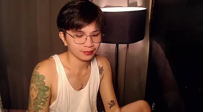 Sexy Handsome Drex online show from 03-02-25, 09:31