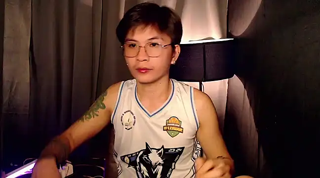 Sexy Handsome Drex online show from 03-12-25, 09:23