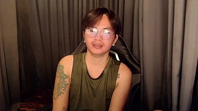 Sexy Handsome Drex online show from 10-12-25, 05:50