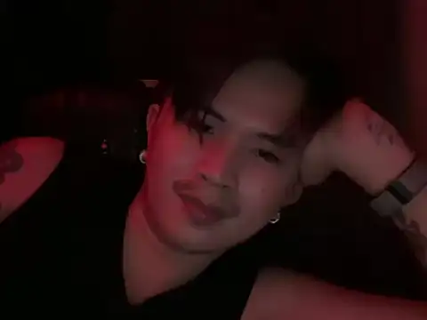 Sexy Handsome Drex online show from 03-11-26, 09:26