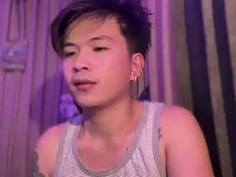 Sexy Handsome Drex online show from 03-22-26, 10:07