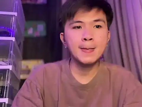 Sexy Handsome Drex online show from 04-20-26, 04:32