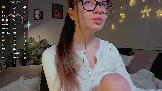 Virtual Girll online show from 03-14-26, 03:06