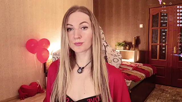 Hello Lisha online show from 02-14-26, 08:33