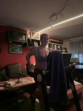 wetgerman 2 online show from 03-18-25, 05:31