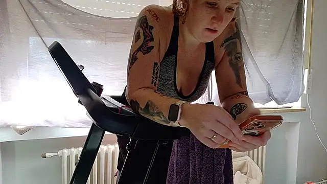 wetgerman 2 online show from 03-27-26, 08:26