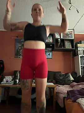Snapshot of wetgerman_2 chatting on 06-24-26, 10:25 wetgerman 2 online show from 06-24-26, 10:25
