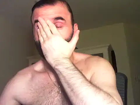 oneman555xh online show from 09-20-25, 03:40